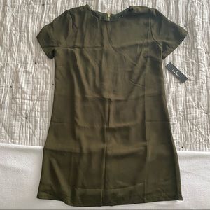 NWT Lulus’s Shift Dress Sz M